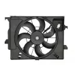 Ventilateur, refroidissement du moteur THERMOTEC D80508TT - Visuel 1