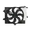Ventilateur, refroidissement du moteur THERMOTEC D80508TT - Visuel 2