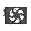 Ventilateur, refroidissement du moteur THERMOTEC D8B011TT - Visuel 1