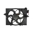 Ventilateur, refroidissement du moteur THERMOTEC D8B011TT - Visuel 2