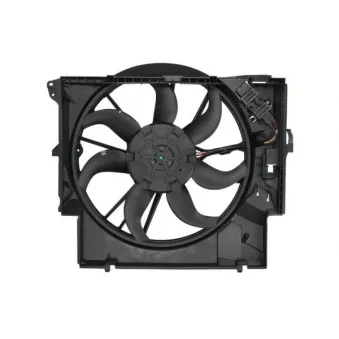 Ventilateur, refroidissement du moteur THERMOTEC D8B012TT