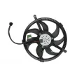 Ventilateur, refroidissement du moteur THERMOTEC D8B014TT - Visuel 2