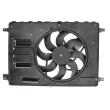 Ventilateur, refroidissement du moteur THERMOTEC D8G014TT - Visuel 1