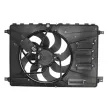 Ventilateur, refroidissement du moteur THERMOTEC D8G014TT - Visuel 2