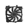Ventilateur, refroidissement du moteur THERMOTEC D8M014TT - Visuel 1