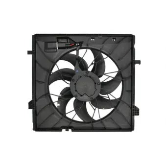 Ventilateur, refroidissement du moteur THERMOTEC D8M015TT