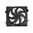 Ventilateur, refroidissement du moteur THERMOTEC D8M015TT - Visuel 2