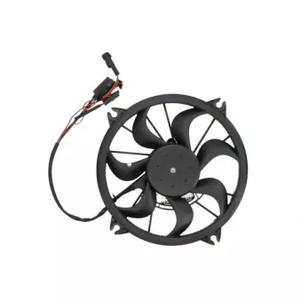 Ventilateur, refroidissement du moteur THERMOTEC D8P016TT