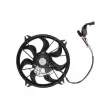 Ventilateur, refroidissement du moteur THERMOTEC D8P016TT - Visuel 2