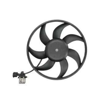 Ventilateur, refroidissement du moteur THERMOTEC D8X034TT
