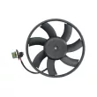 Ventilateur, refroidissement du moteur THERMOTEC D8X037TT - Visuel 1