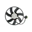 Ventilateur, refroidissement du moteur THERMOTEC D8X037TT - Visuel 2