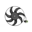 Ventilateur, refroidissement du moteur THERMOTEC D8X039TT - Visuel 1