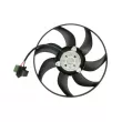 Ventilateur, refroidissement du moteur THERMOTEC D8X039TT - Visuel 2