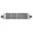 Intercooler, échangeur THERMOTEC DAW007TT - Visuel 1