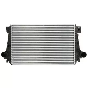 Intercooler, échangeur THERMOTEC DAW020TT