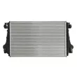 Intercooler, échangeur THERMOTEC DAW020TT - Visuel 2