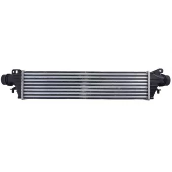 Intercooler, échangeur THERMOTEC