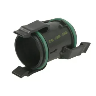 Gaine de suralimentation THERMOTEC DCA053TT