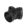 Tuyau d'aspiration, alimentation d'air THERMOTEC DCB137TT - Visuel 1
