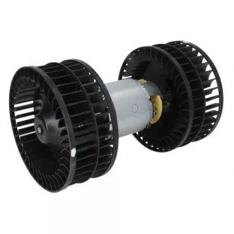 Moteur électrique, pulseur d'air habitacle THERMOTEC DDM002TT
