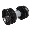 Moteur électrique, pulseur d'air habitacle THERMOTEC DDM002TT - Visuel 2