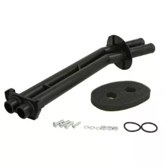 Manche, batterie chauffante-chauffage THERMOTEC
