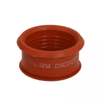 Gaine de suralimentation THERMOTEC DNC012TT