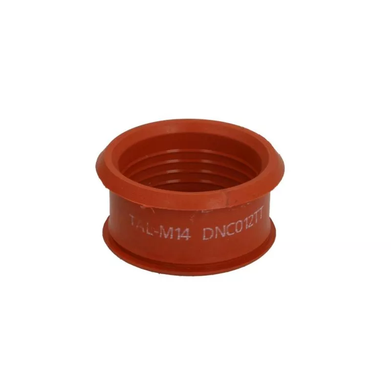 Gaine de suralimentation THERMOTEC DNC012TT