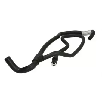 Gaine de chauffage THERMOTEC DNG053TT