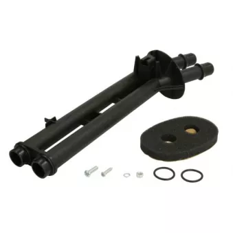 Manche, batterie chauffante-chauffage THERMOTEC DNP006TT