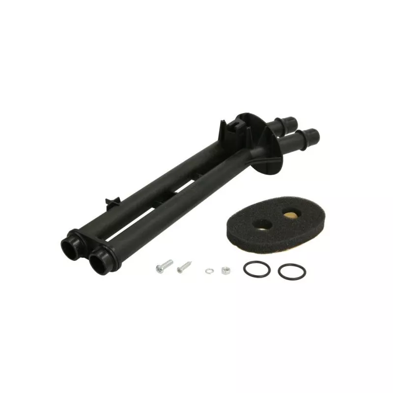 Manche, batterie chauffante-chauffage THERMOTEC DNP006TT