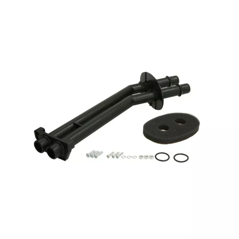 Connecteur, canal de chauffage THERMOTEC DNP007TT