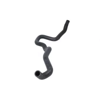 Gaine de chauffage THERMOTEC DNW025TT