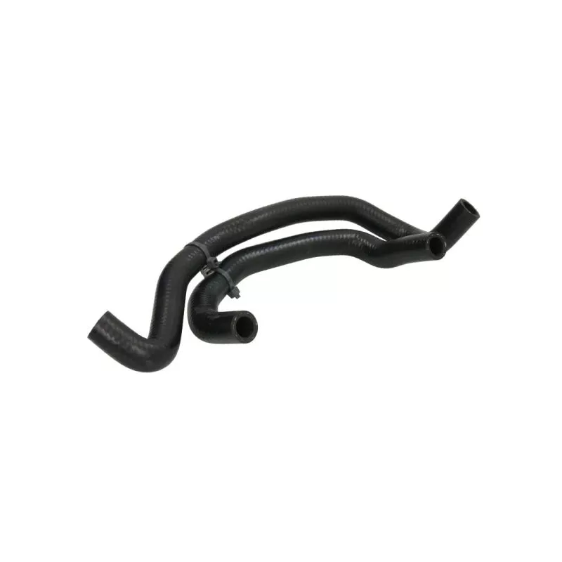 Tuyau, échangeur de chaleur (chauffage) THERMOTEC DNW026TT
