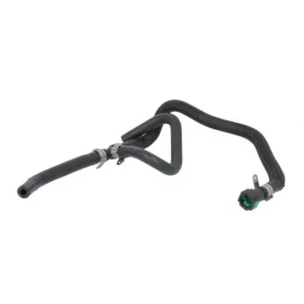 Durite de radiateur THERMOTEC DWF074TT