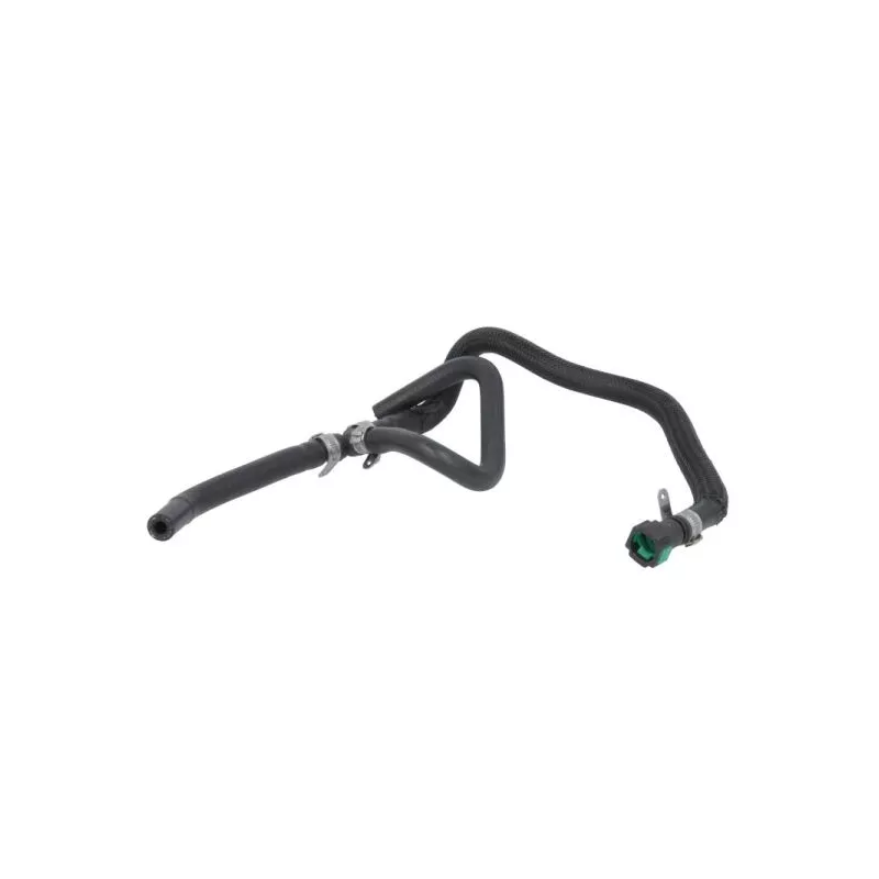 Durite de radiateur THERMOTEC DWF074TT