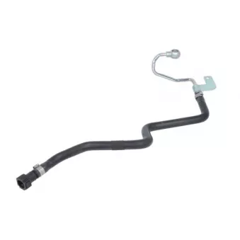 Durite de radiateur THERMOTEC DWF087TT
