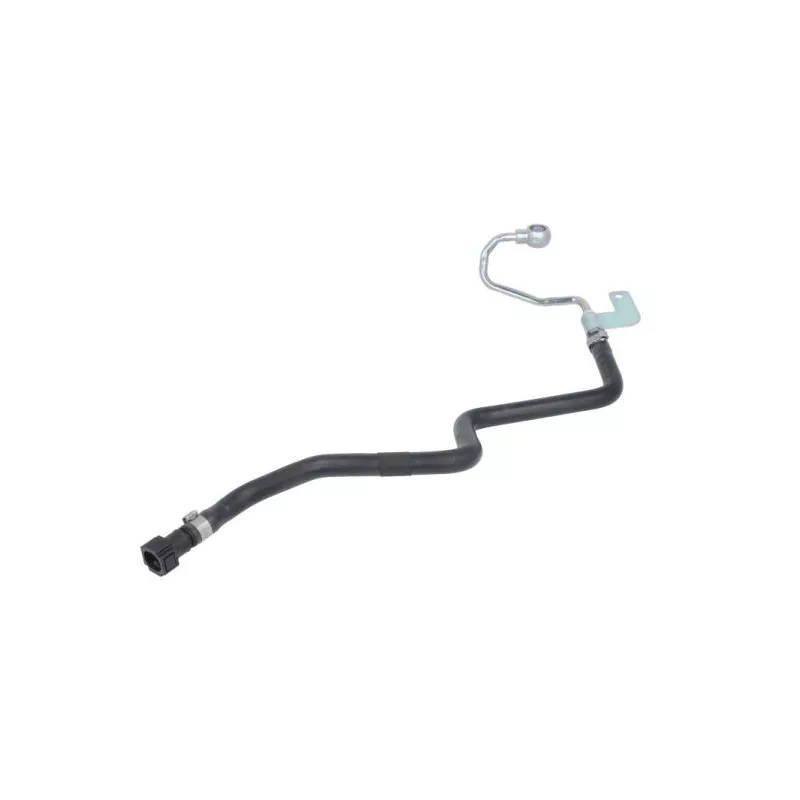 Durite de radiateur THERMOTEC DWF087TT