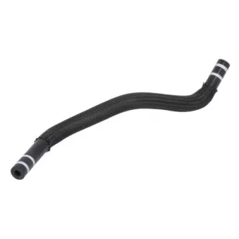 Durite de radiateur THERMOTEC DWF091TT