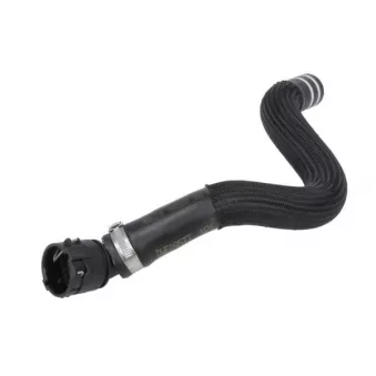 Durite de radiateur THERMOTEC DWF095TT