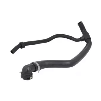 Durite de radiateur THERMOTEC DWF154TT