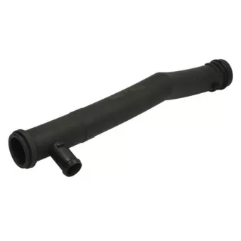 Durite de radiateur THERMOTEC DWW111TT