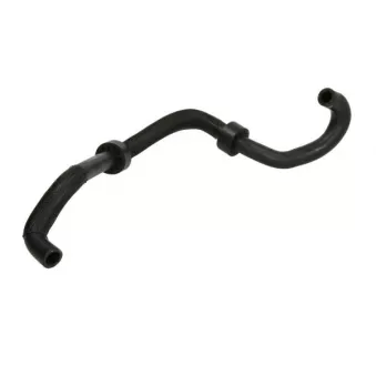Durite de radiateur THERMOTEC DWW437TT