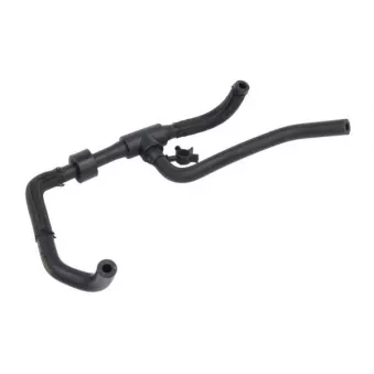 Durite de radiateur THERMOTEC DWW556TT