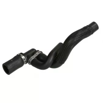Durite de radiateur THERMOTEC DWW572TT