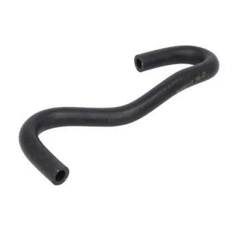 Durite de radiateur THERMOTEC DWX087TT