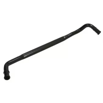 Durite de radiateur THERMOTEC DWX089TT