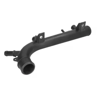 Durite de radiateur THERMOTEC DWX092TT