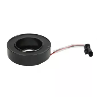 Bobine, compresseur-embrayage magnétique THERMOTEC KTT030123